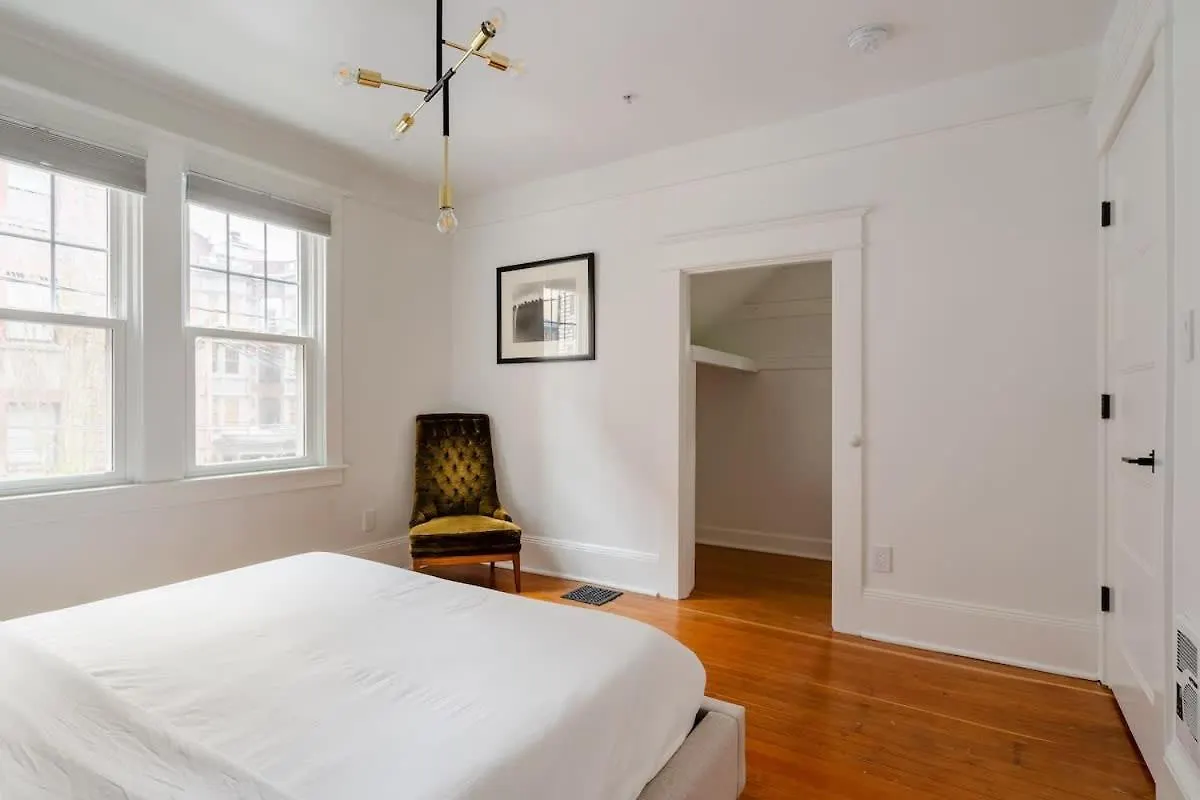 Stay Portland - Elegant World'S Fair 4Br Home 97 Walkscore