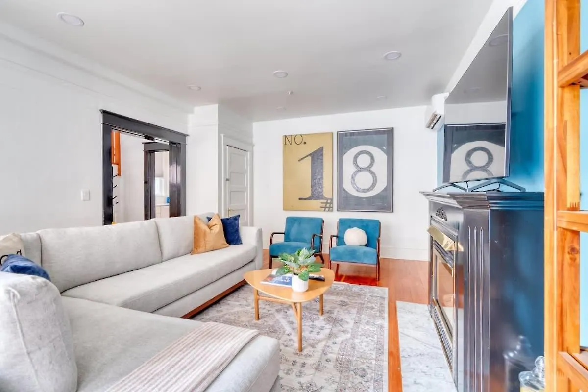 Stay Portland - Elegant World'S Fair 4Br Home 97 Walkscore 別荘