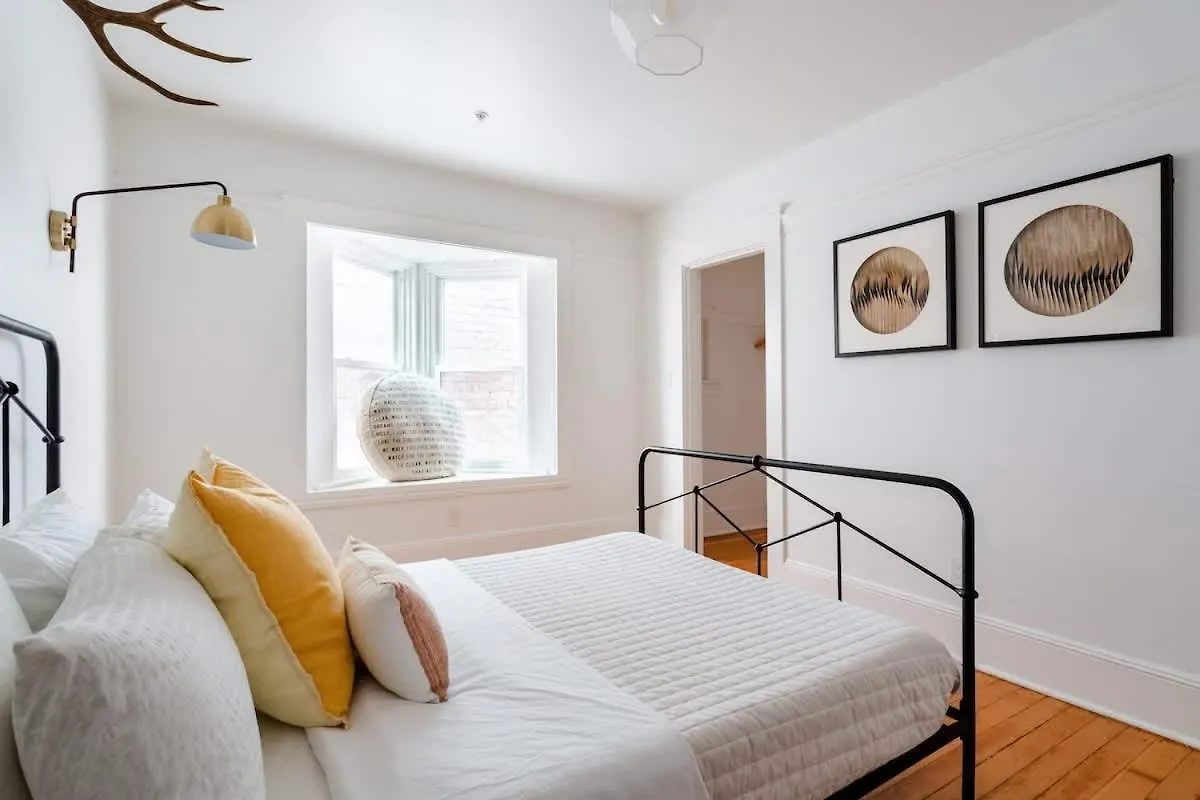 Stay Portland - Elegant World'S Fair 4Br Home 97 Walkscore