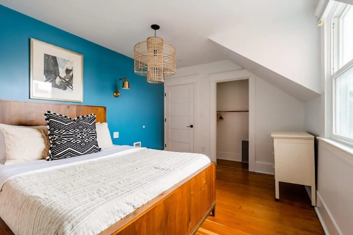 Stay Portland - Elegant World'S Fair 4Br Home 97 Walkscore 米国