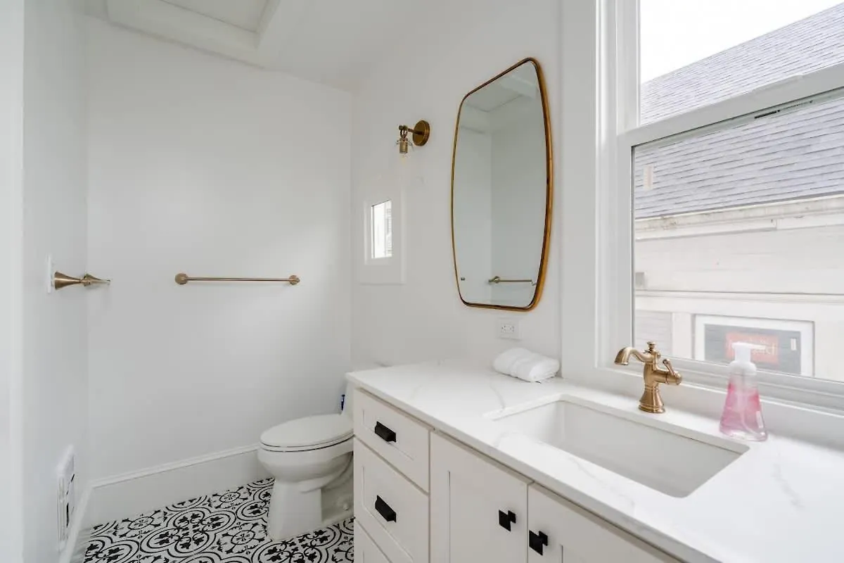 Stay Portland - Elegant World'S Fair 4Br Home 97 Walkscore