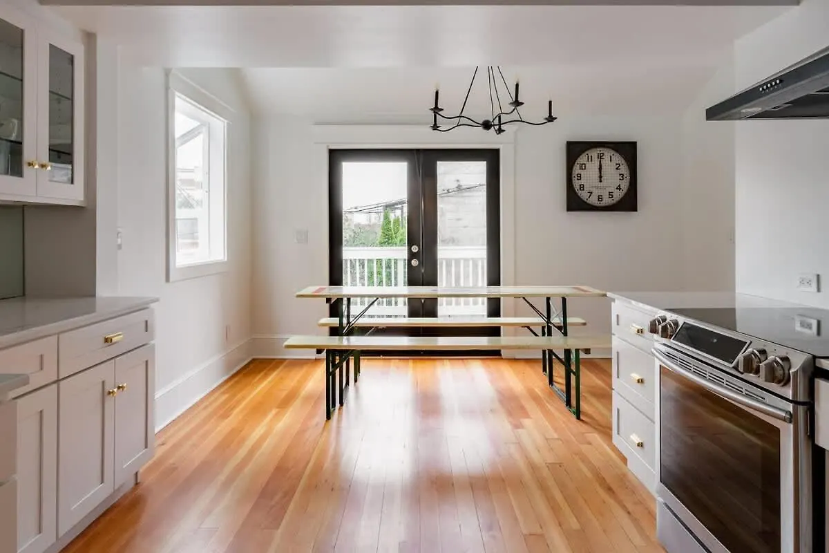 Stay Portland - Elegant World'S Fair 4Br Home 97 Walkscore 別荘