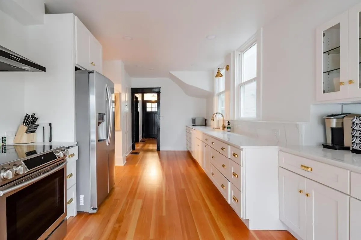Stay Portland - Elegant World'S Fair 4Br Home 97 Walkscore 別荘