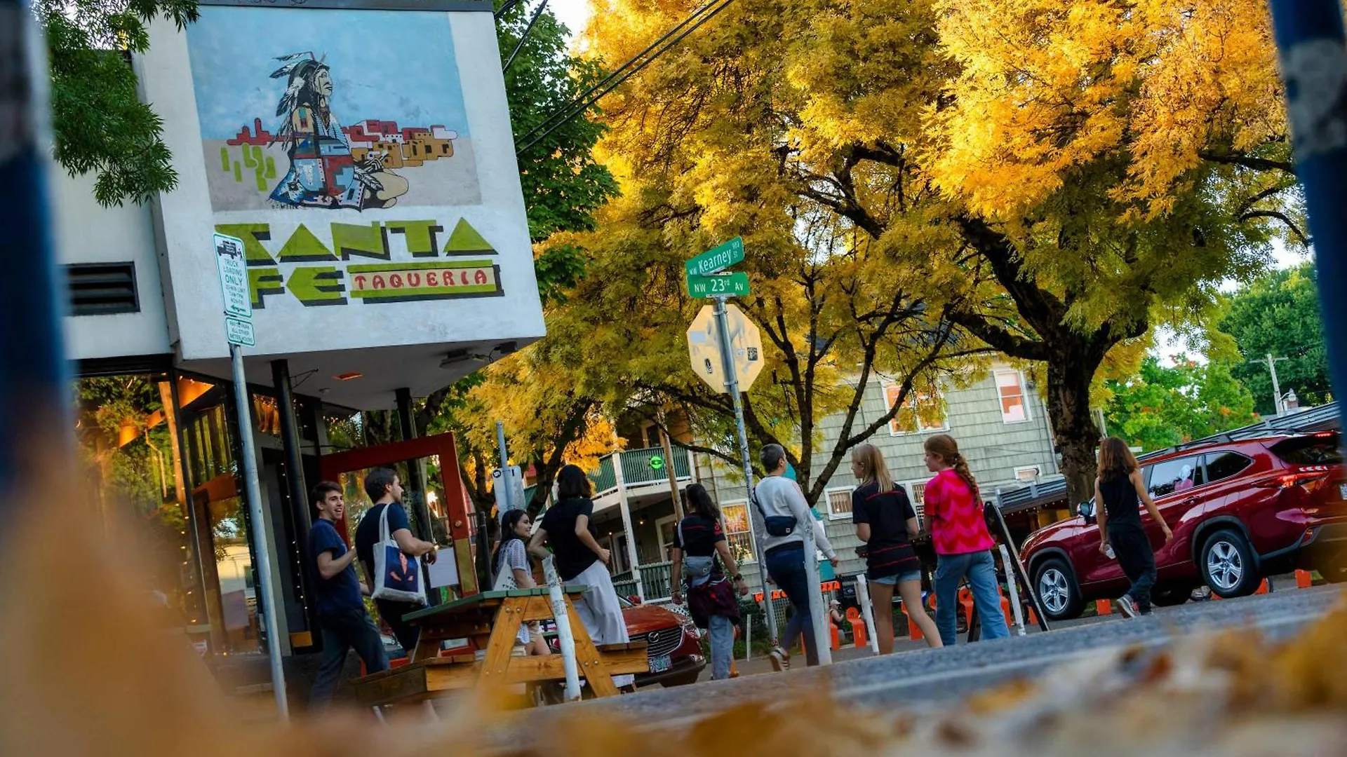 別荘 Stay Portland - Elegant World'S Fair 4Br Home 97 Walkscore 米国